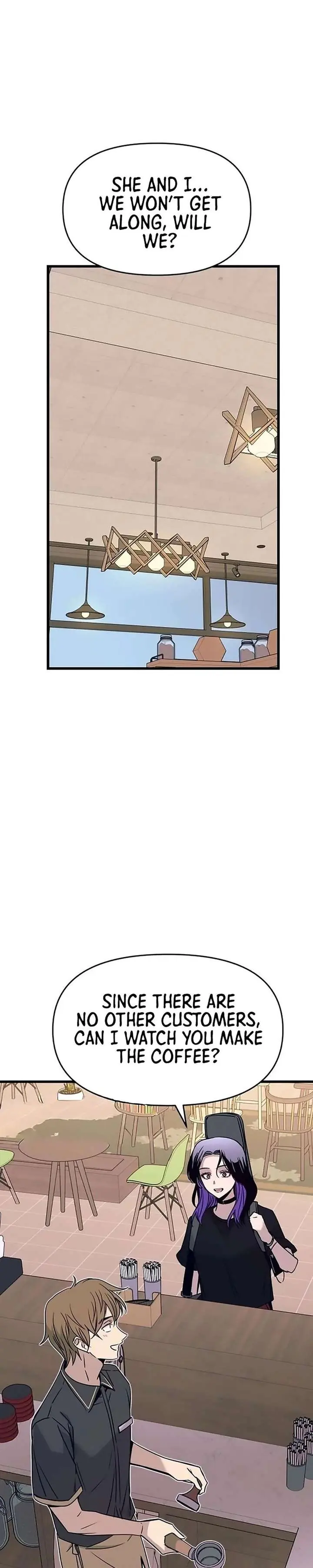 My Bias Gets on the Last Train Chapter 71 Page 28