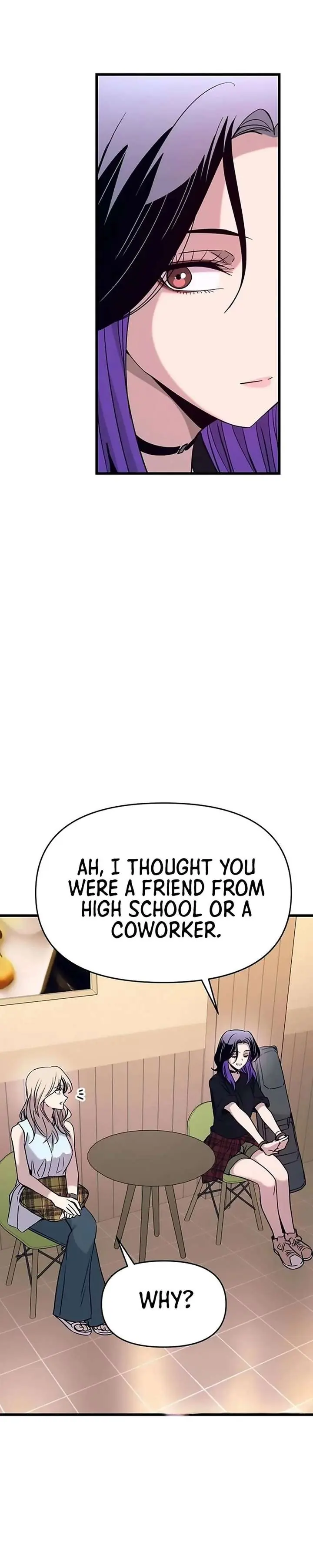 My Bias Gets on the Last Train Chapter 71 Page 52