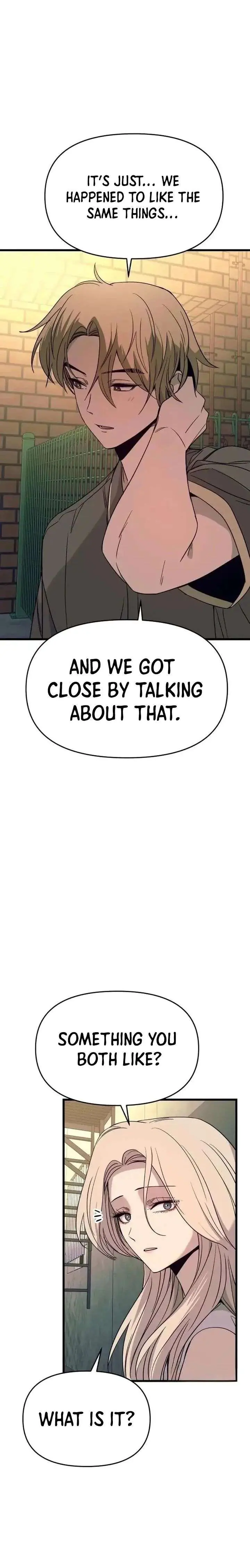 My Bias Gets on the Last Train Chapter 72 Page 27