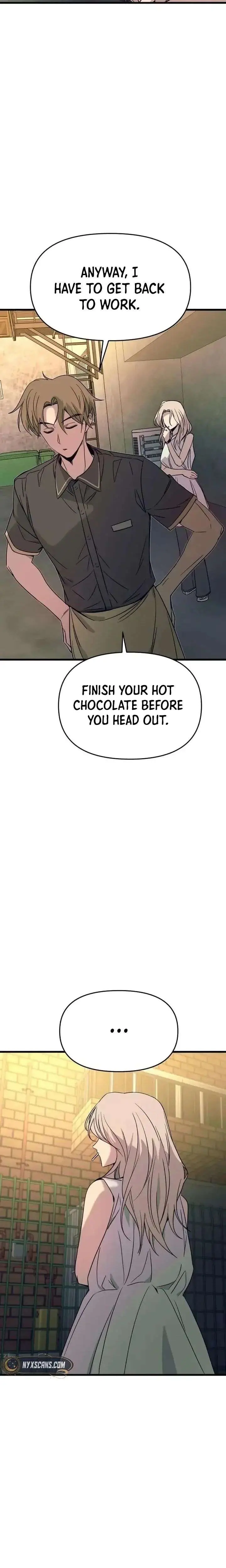 My Bias Gets on the Last Train Chapter 72 Page 29