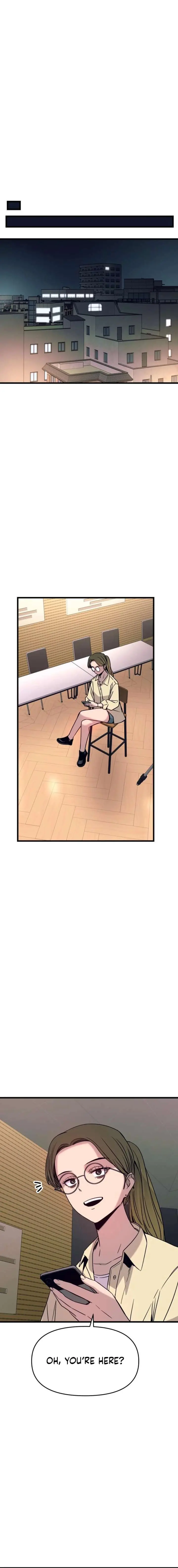 My Bias Gets on the Last Train Chapter 73 Page 29