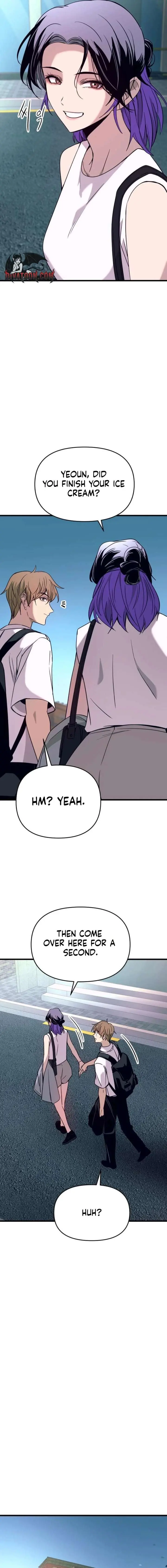 My Bias Gets on the Last Train Chapter 77 Page 31