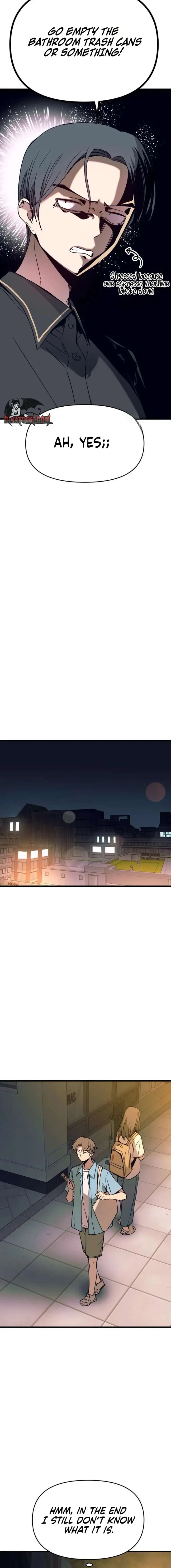 My Bias Gets on the Last Train Chapter 78 Page 8