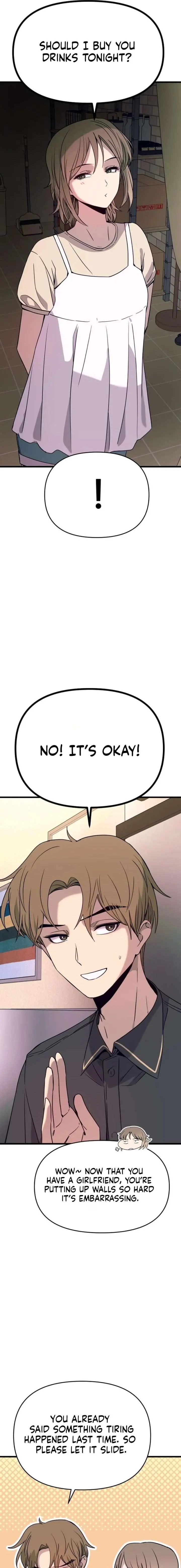 My Bias Gets on the Last Train Chapter 79 Page 13