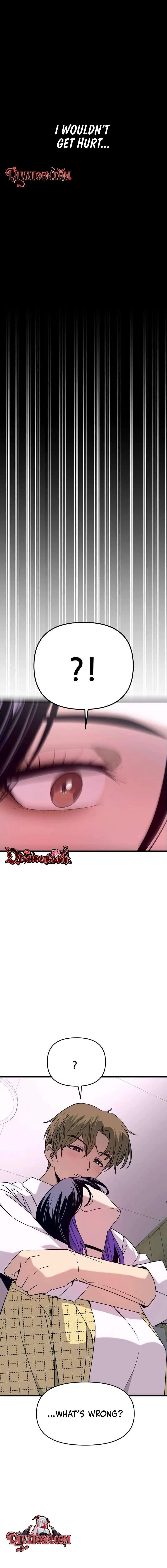 My Bias Gets on the Last Train Chapter 80 Page 32