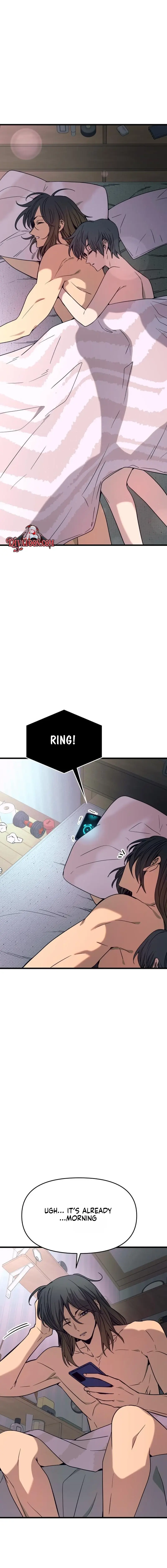 My Bias Gets on the Last Train Chapter 81 Page 2