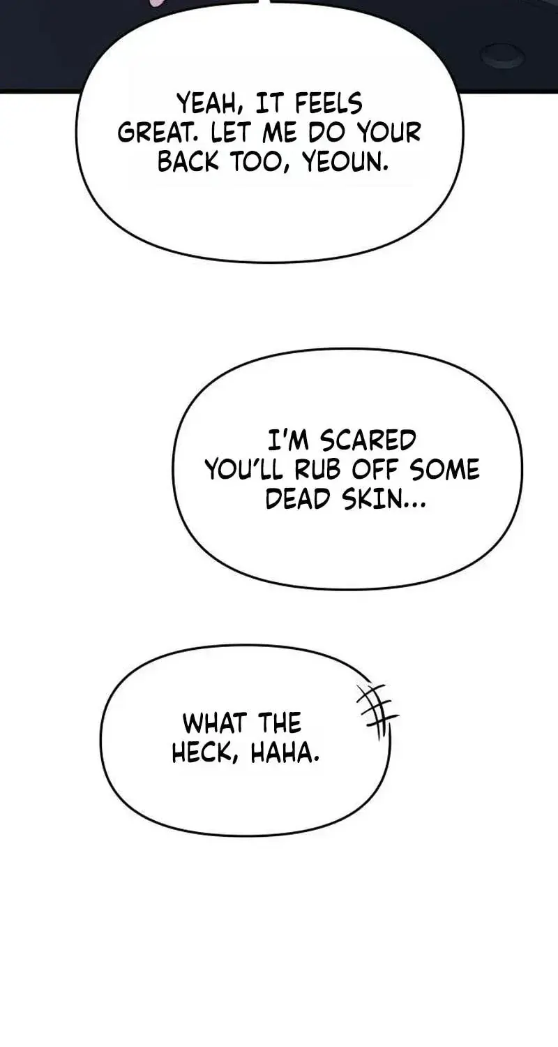 My Bias Gets on the Last Train Chapter 83 Page 32