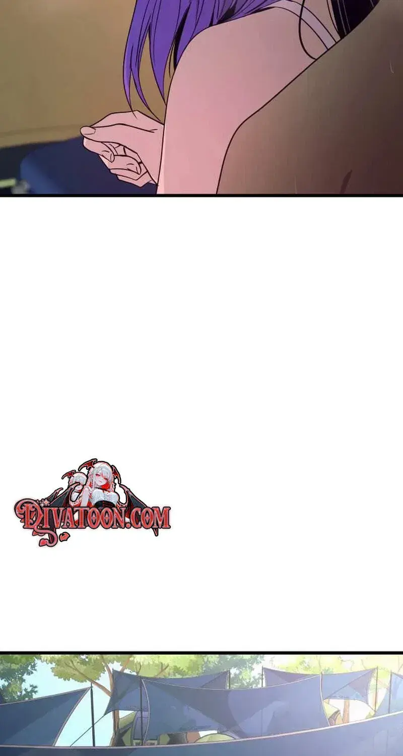 My Bias Gets on the Last Train Chapter 83 Page 54
