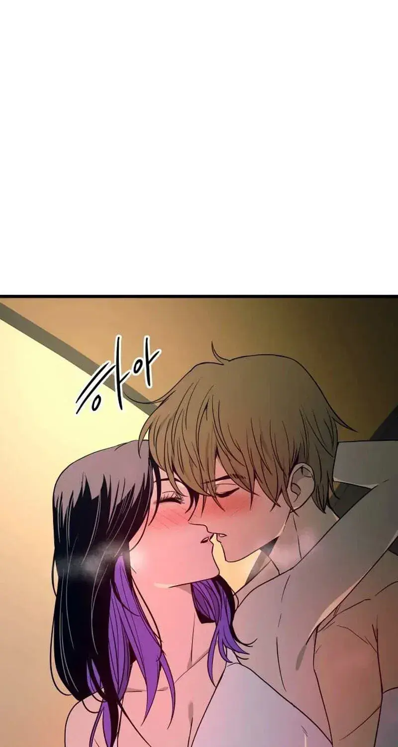 My Bias Gets on the Last Train Chapter 83 Page 56