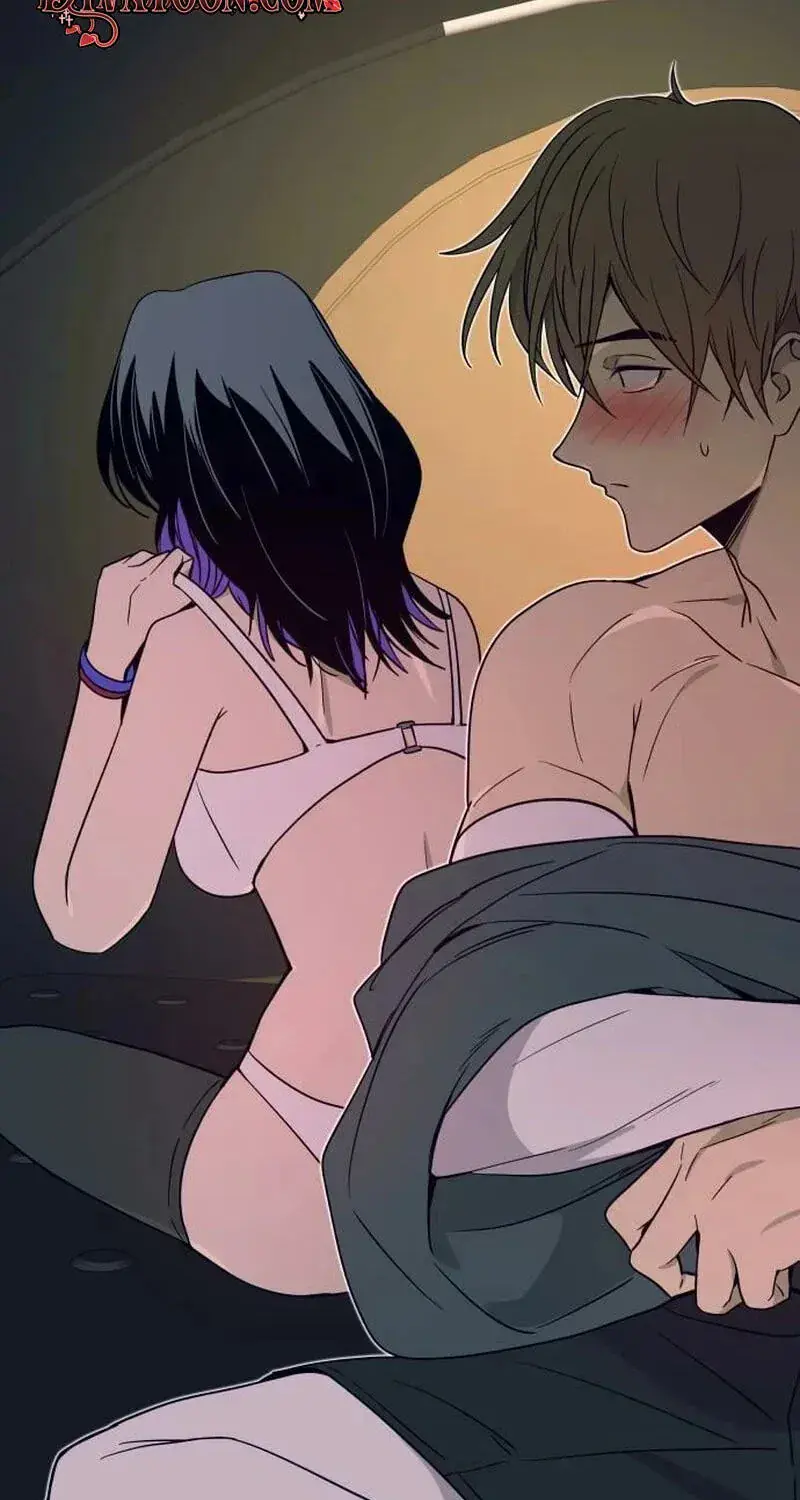 My Bias Gets on the Last Train Chapter 83 Page 74