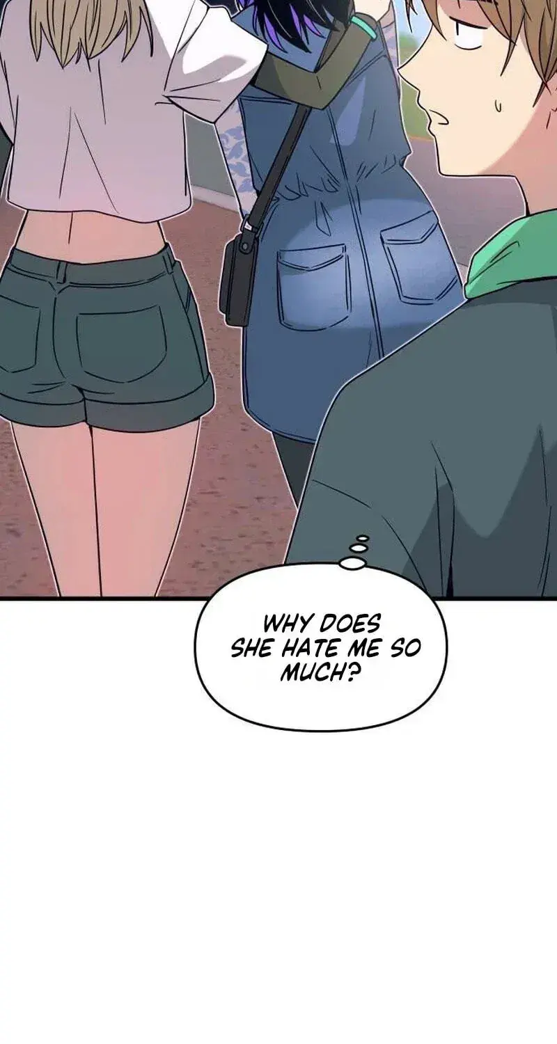 My Bias Gets on the Last Train Chapter 83 Page 102