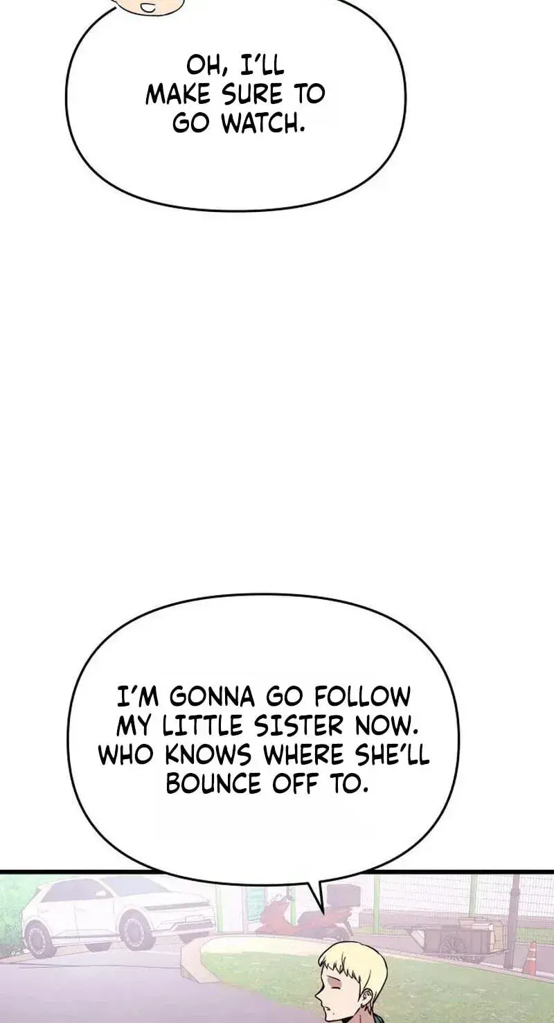 My Bias Gets on the Last Train Chapter 83 Page 110