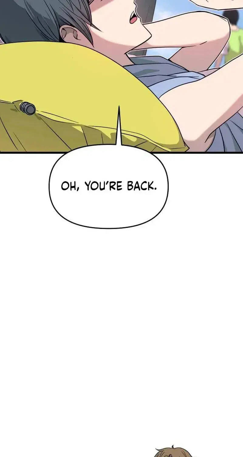 My Bias Gets on the Last Train Chapter 83 Page 117