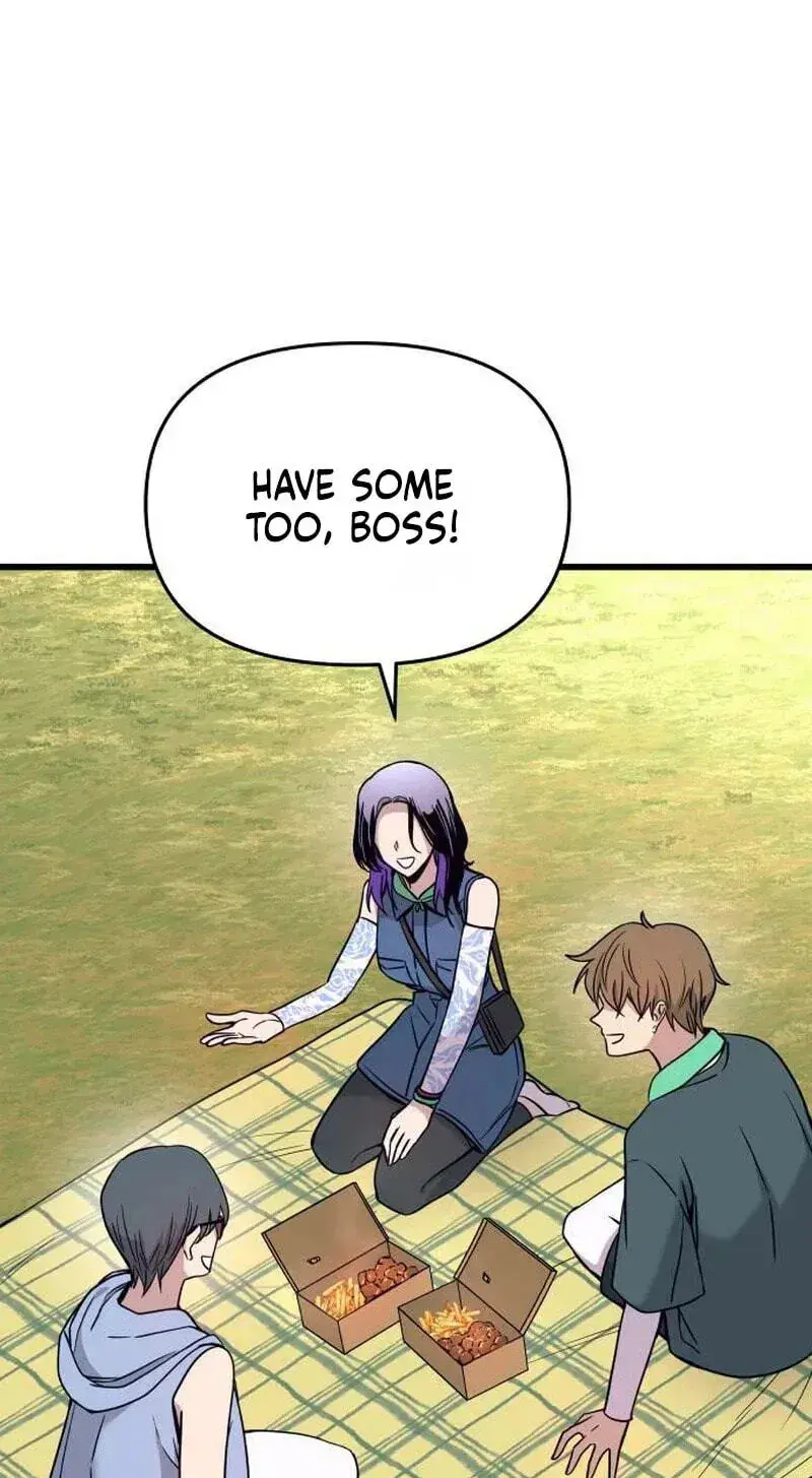 My Bias Gets on the Last Train Chapter 83 Page 143