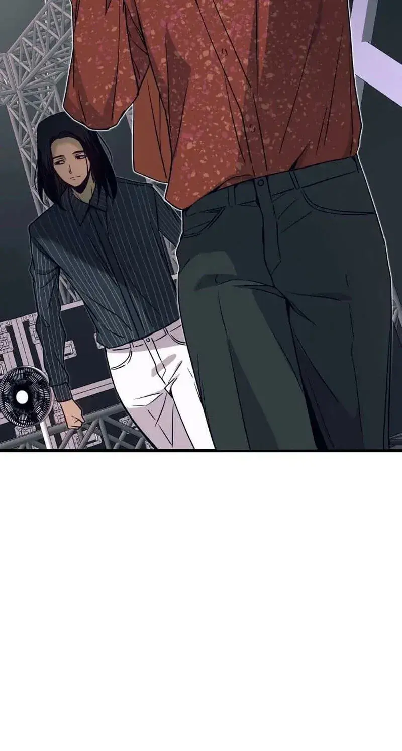 My Bias Gets on the Last Train Chapter 83 Page 160