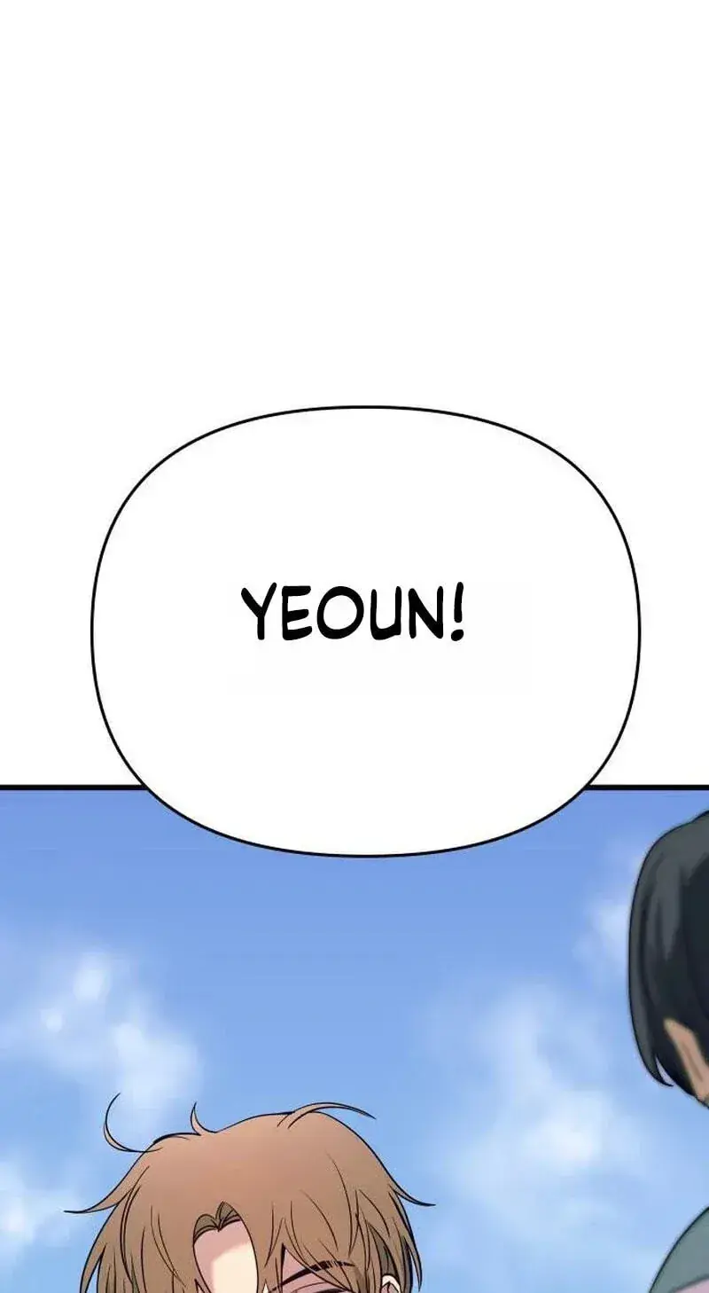 My Bias Gets on the Last Train Chapter 84 Page 21