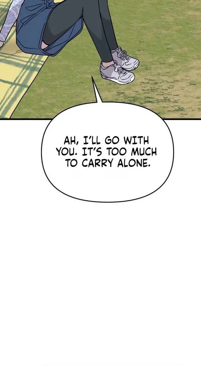 My Bias Gets on the Last Train Chapter 84 Page 68