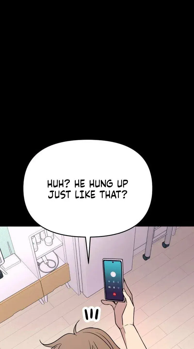 My Bias Gets on the Last Train Chapter 84 Page 95