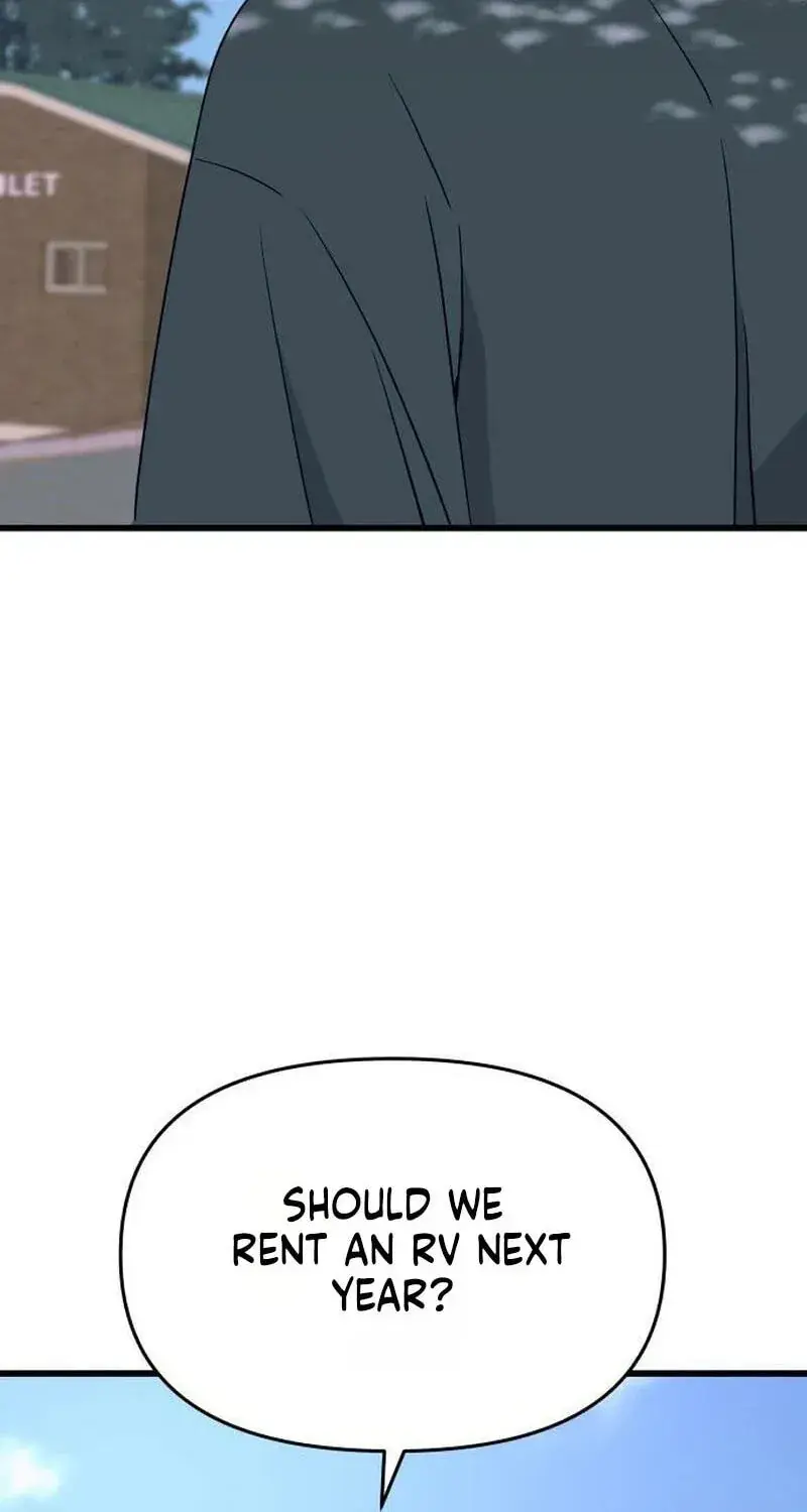 My Bias Gets on the Last Train Chapter 84 Page 104
