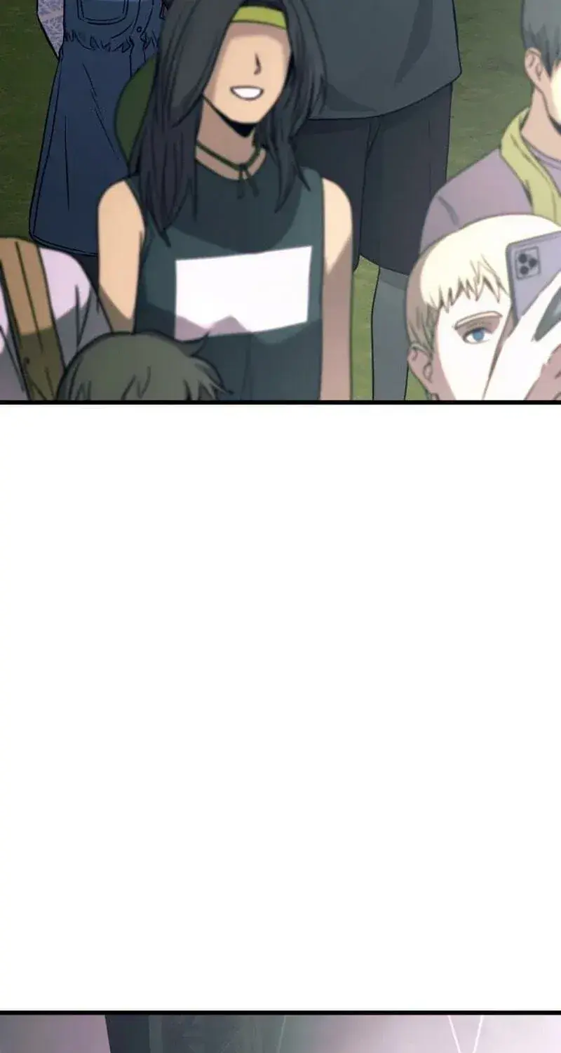 My Bias Gets on the Last Train Chapter 84 Page 117