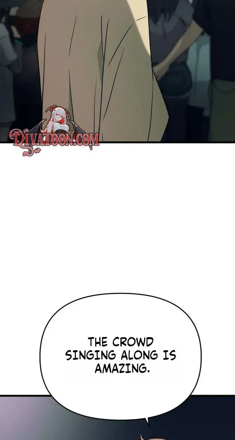 My Bias Gets on the Last Train Chapter 84 Page 123