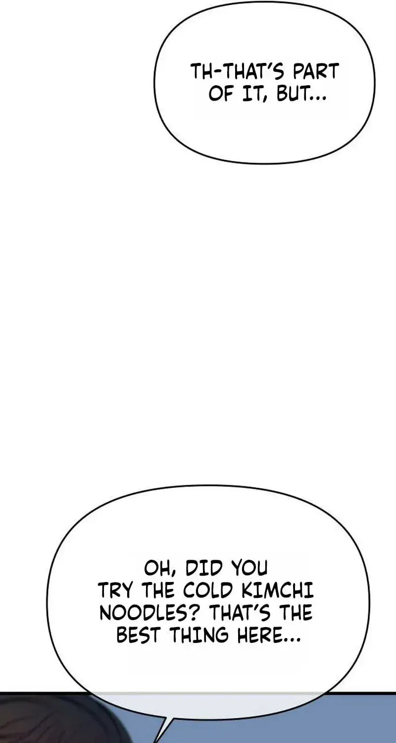 My Bias Gets on the Last Train Chapter 84 Page 137