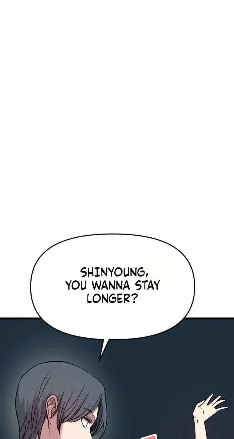My Bias Gets on the Last Train Chapter 84 Page 142