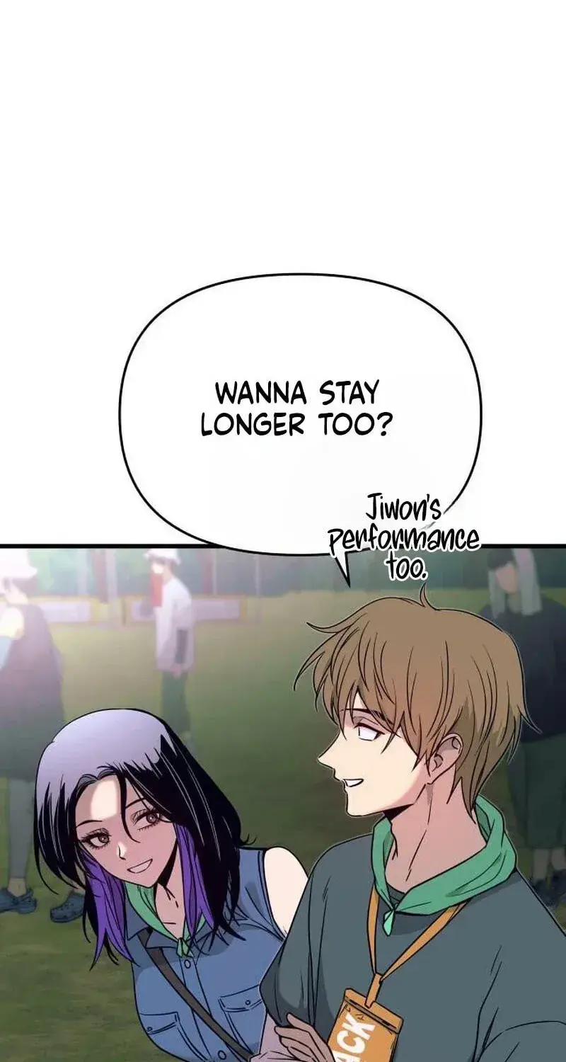 My Bias Gets on the Last Train Chapter 84 Page 144