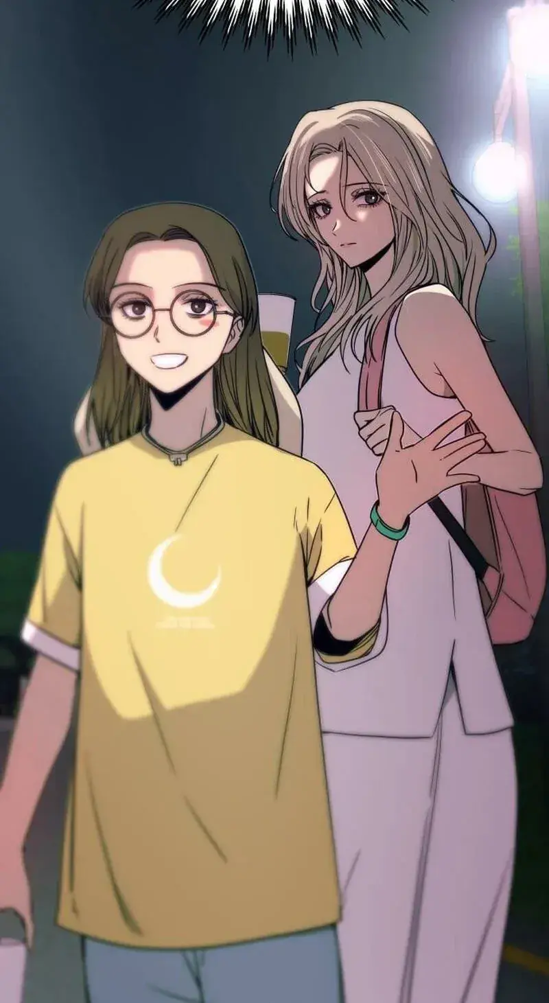 My Bias Gets on the Last Train Chapter 84 Page 174