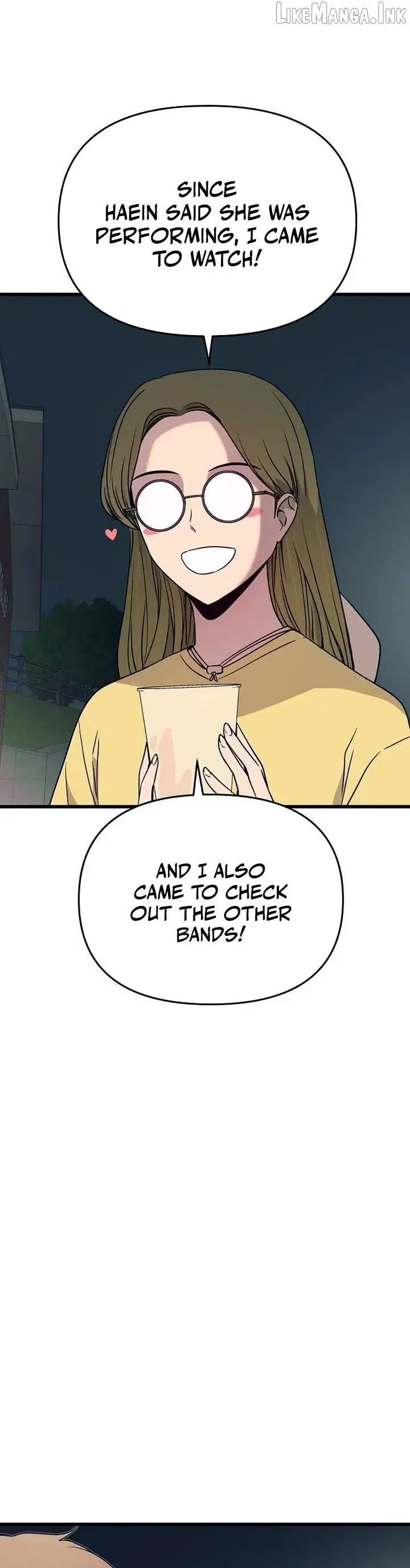 My Bias Gets on the Last Train Chapter 85 Page 3