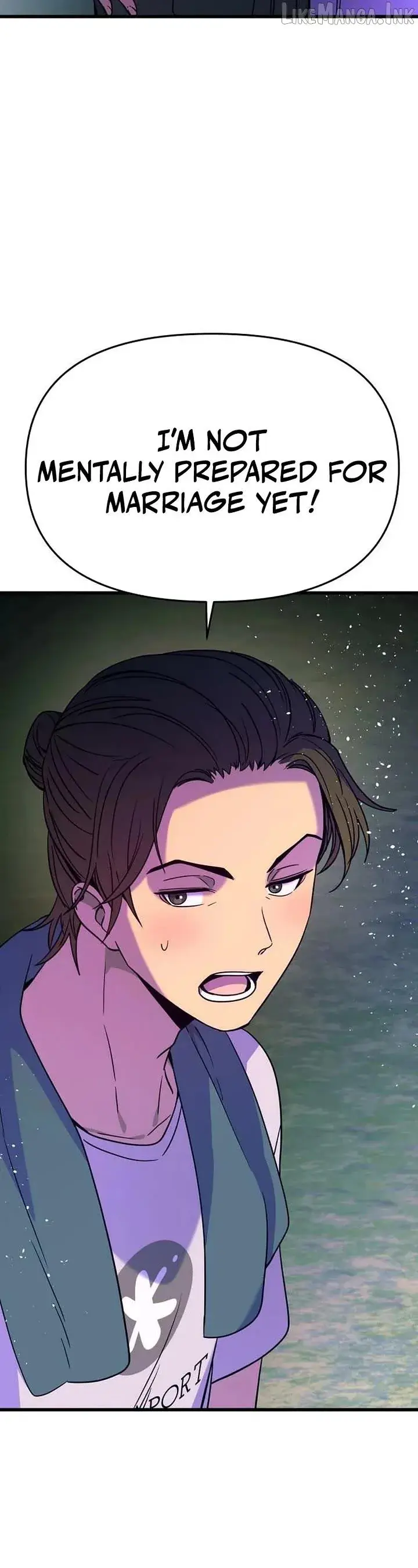 My Bias Gets on the Last Train Chapter 85 Page 39
