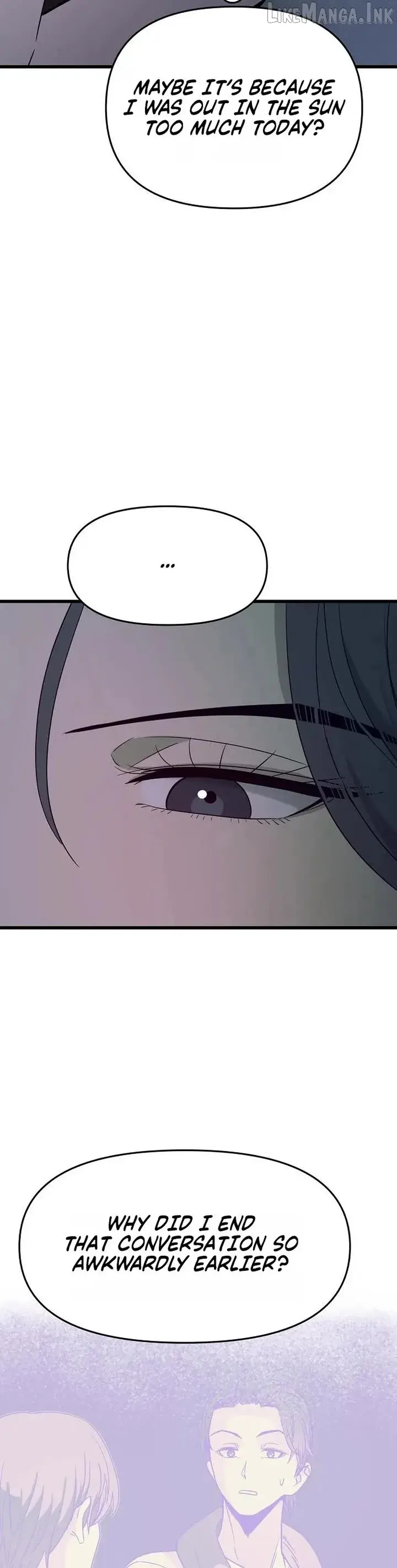 My Bias Gets on the Last Train Chapter 86 Page 23
