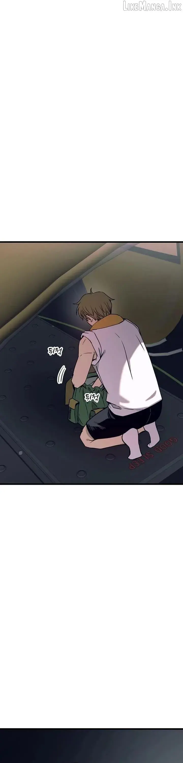 My Bias Gets on the Last Train Chapter 87 Page 2