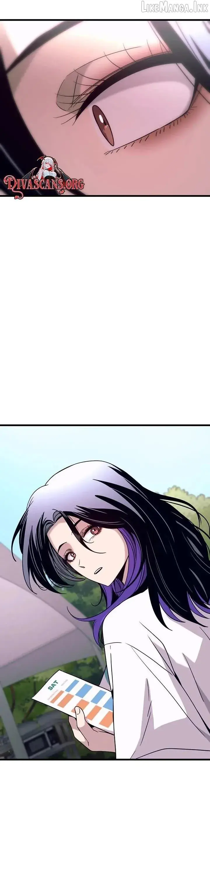 My Bias Gets on the Last Train Chapter 87 Page 22