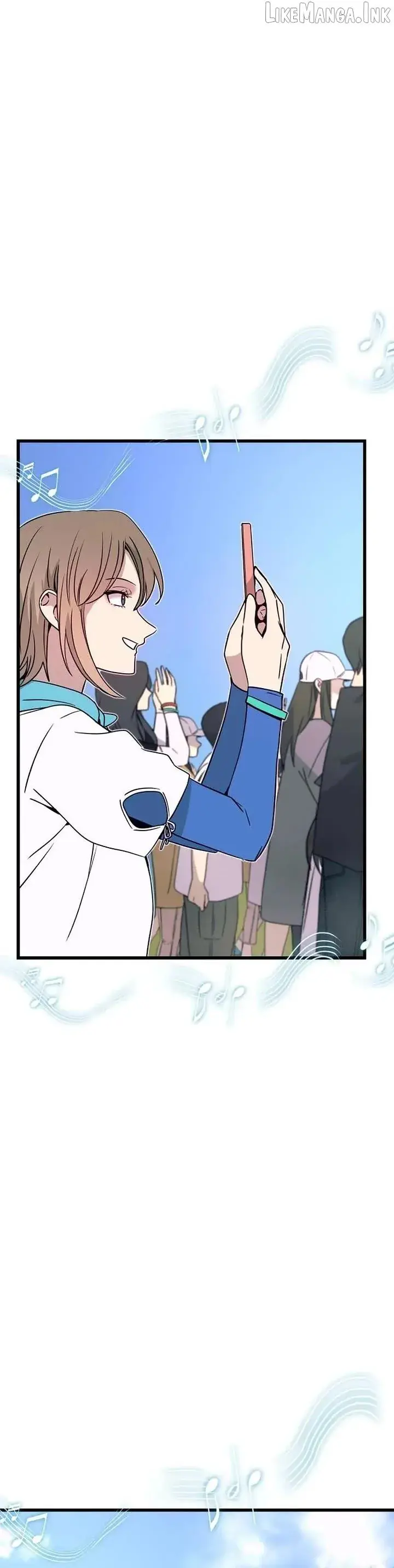 My Bias Gets on the Last Train Chapter 88 Page 23