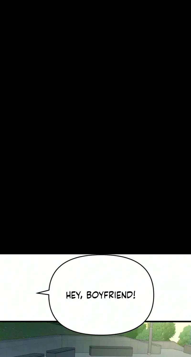 My Bias Gets on the Last Train Chapter 90 Page 7