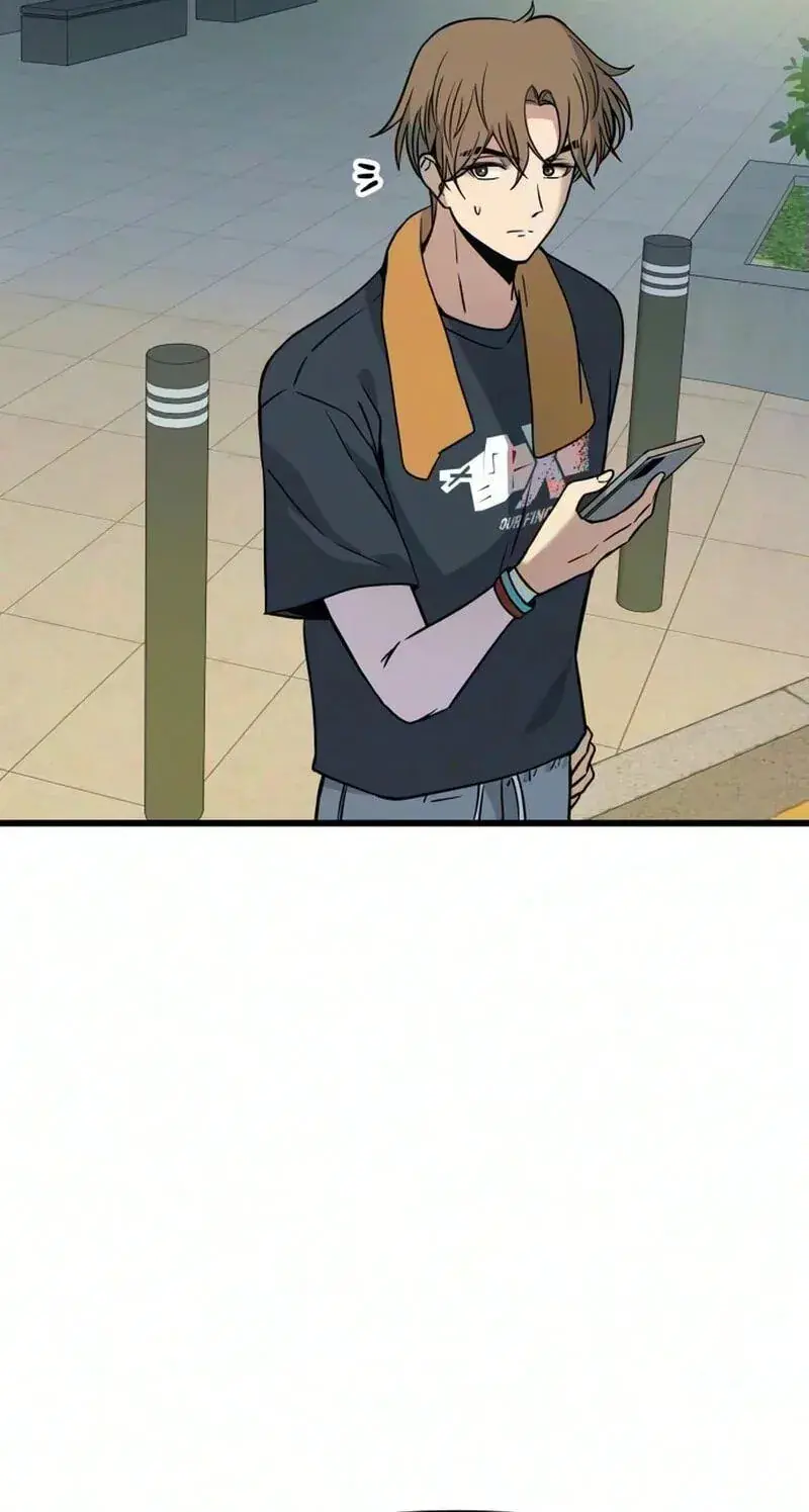My Bias Gets on the Last Train Chapter 90 Page 8