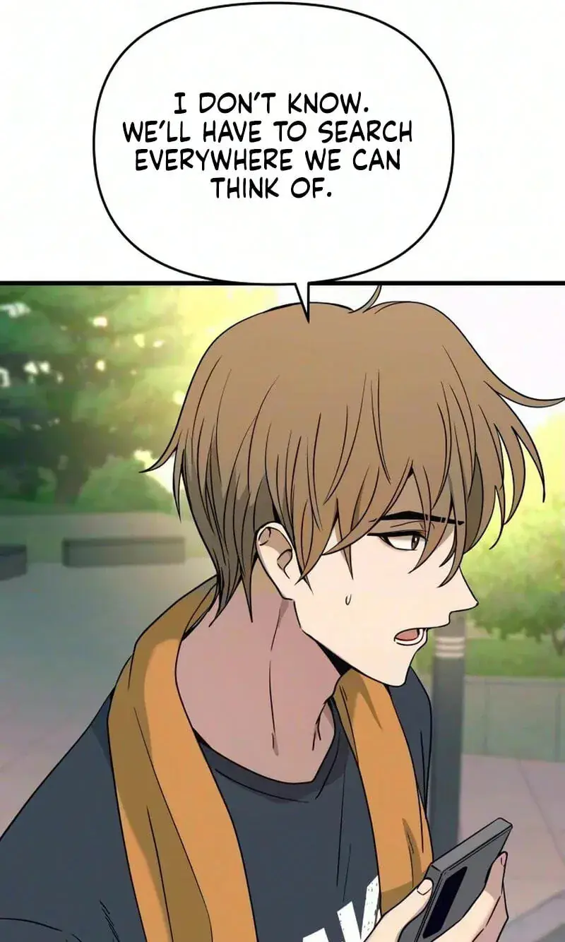 My Bias Gets on the Last Train Chapter 90 Page 11