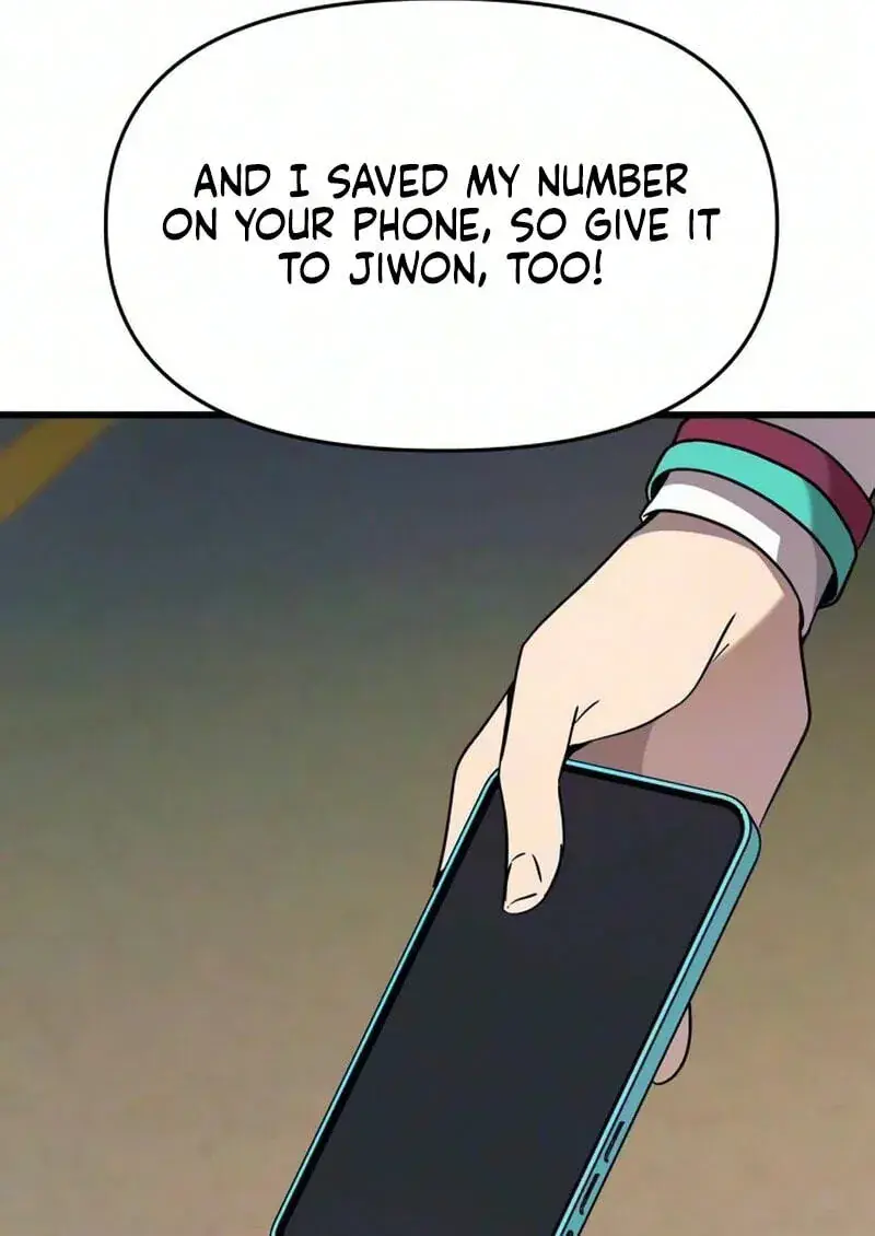 My Bias Gets on the Last Train Chapter 90 Page 16