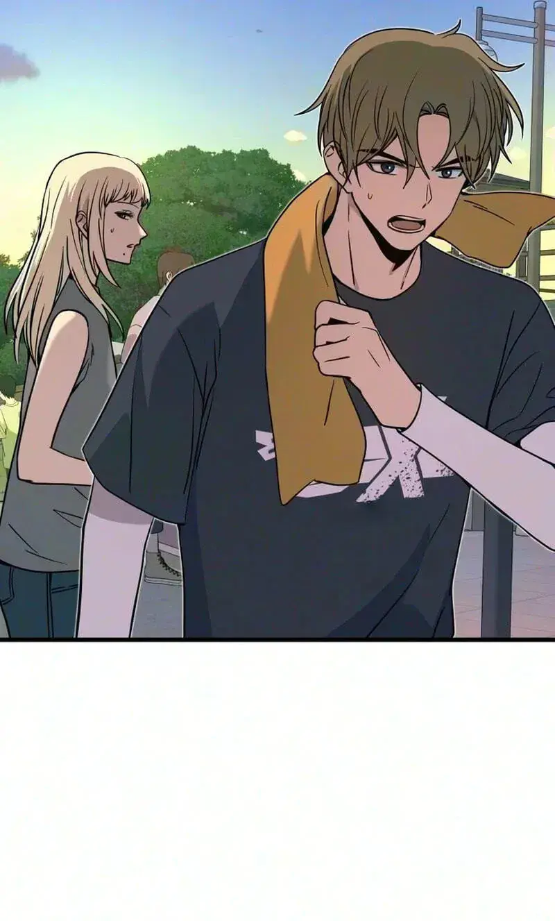 My Bias Gets on the Last Train Chapter 90 Page 19