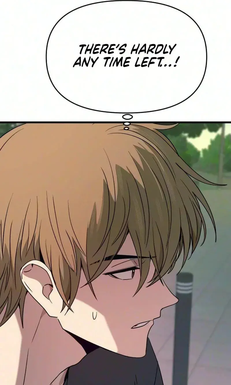 My Bias Gets on the Last Train Chapter 90 Page 27