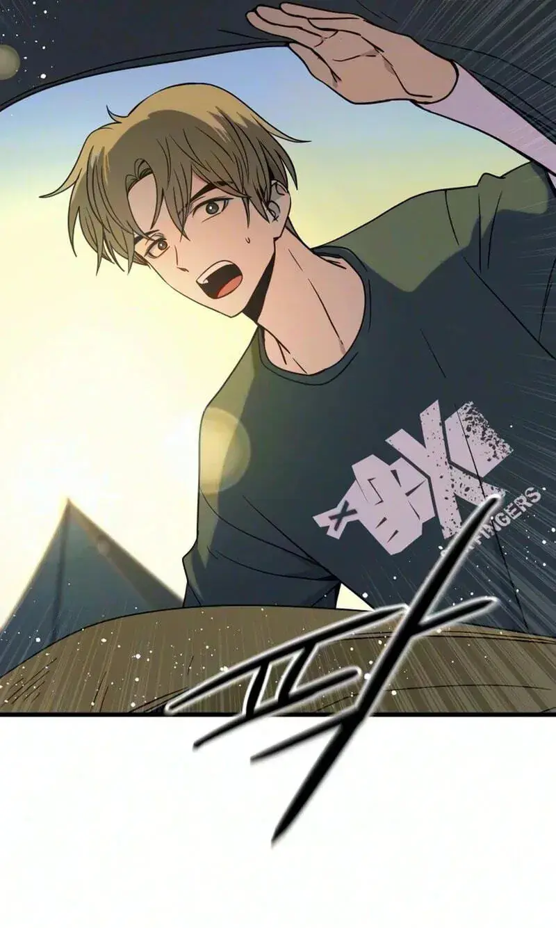 My Bias Gets on the Last Train Chapter 90 Page 33