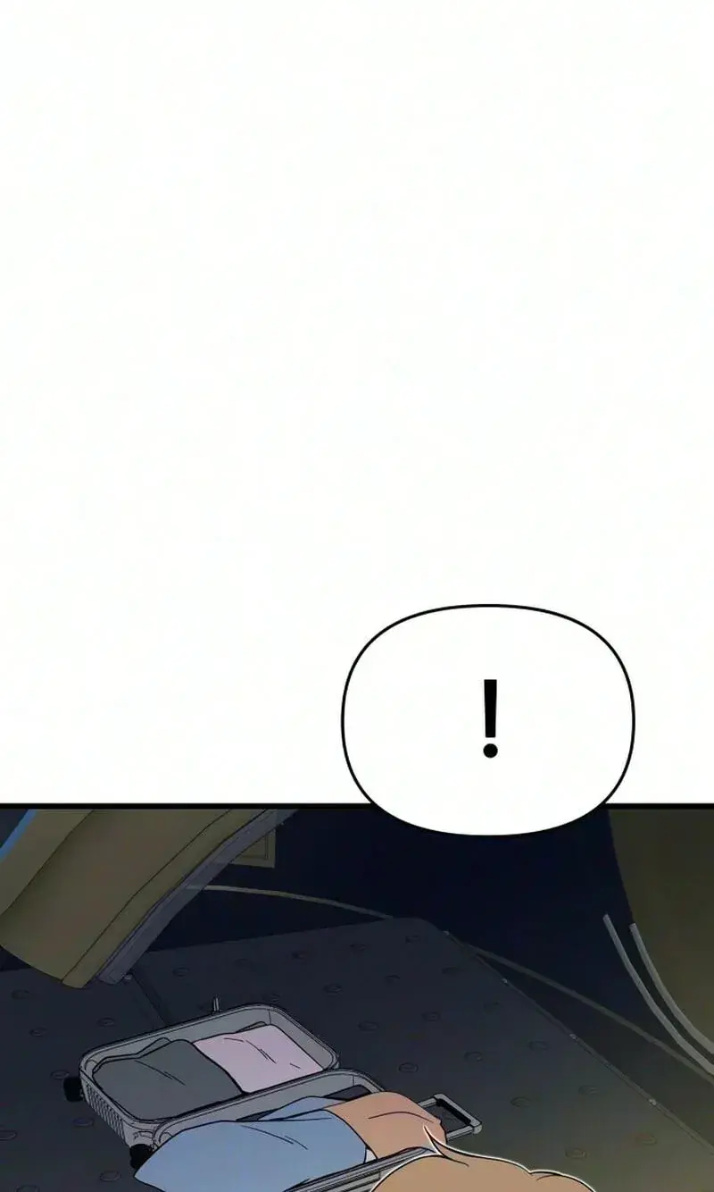 My Bias Gets on the Last Train Chapter 90 Page 34