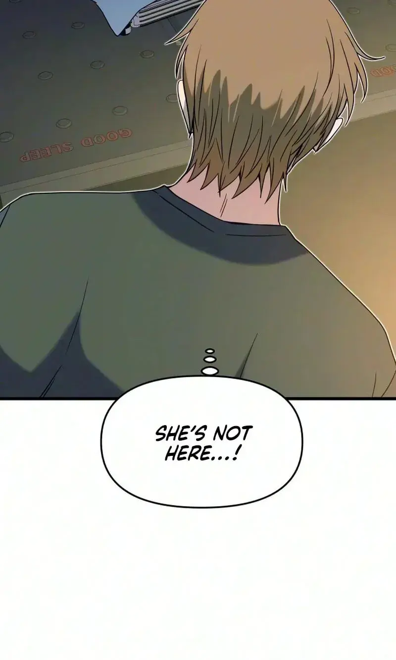 My Bias Gets on the Last Train Chapter 90 Page 35
