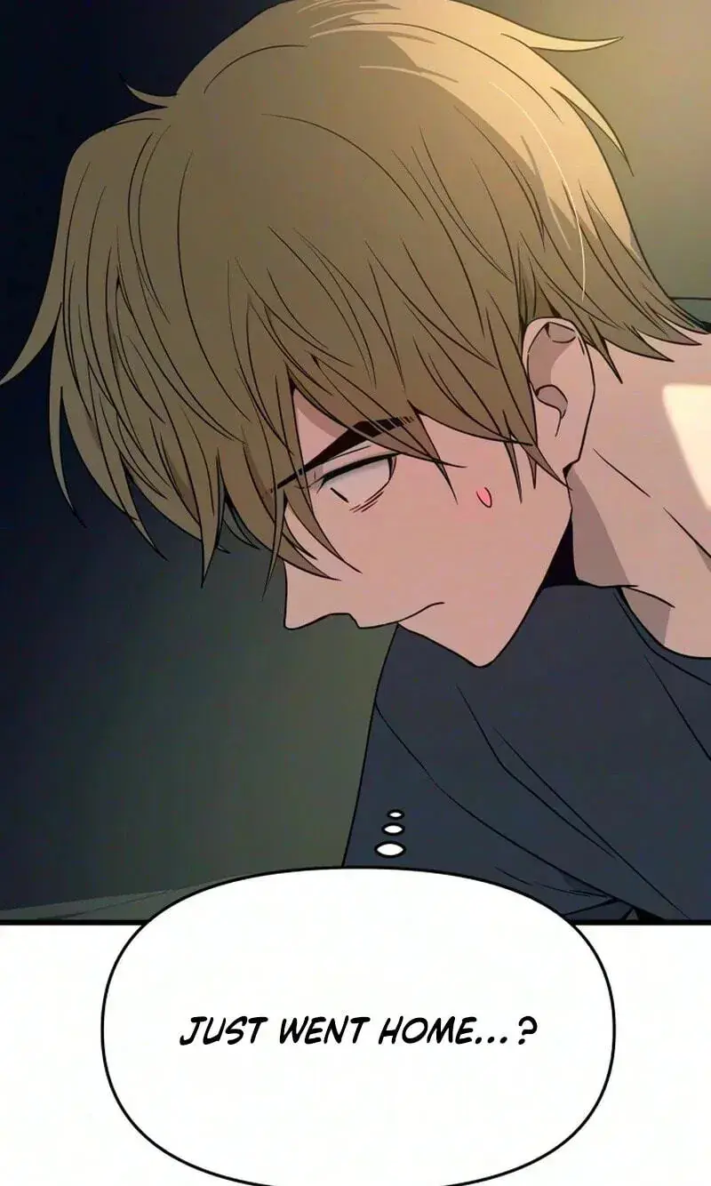My Bias Gets on the Last Train Chapter 90 Page 39