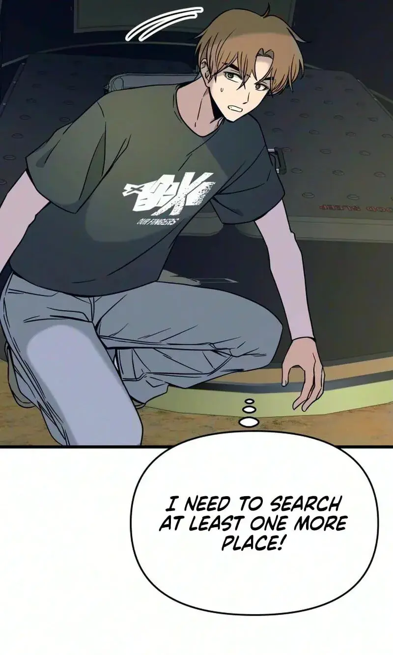 My Bias Gets on the Last Train Chapter 90 Page 41