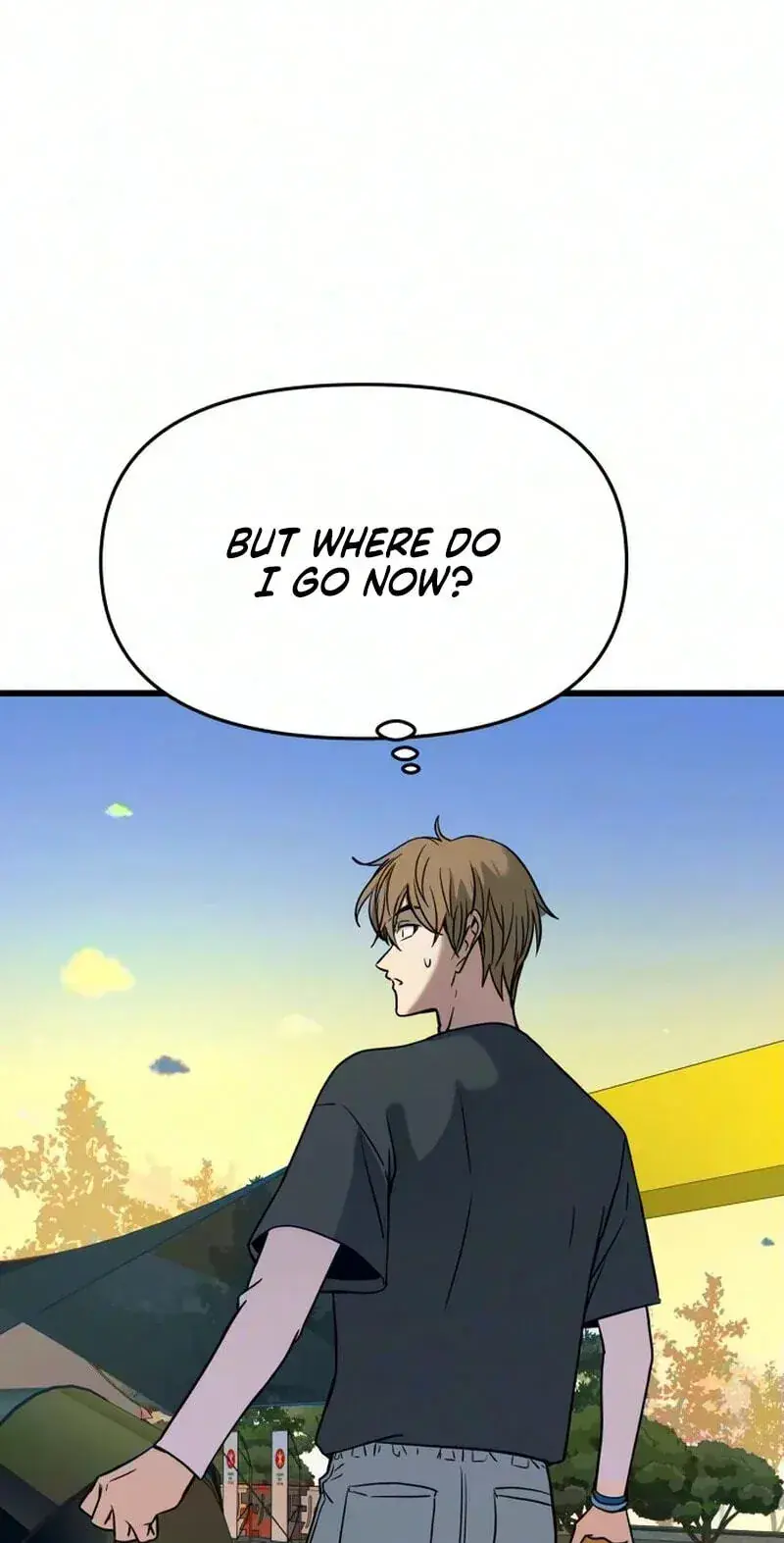 My Bias Gets on the Last Train Chapter 90 Page 42