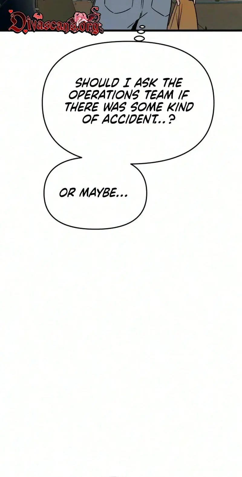 My Bias Gets on the Last Train Chapter 90 Page 43