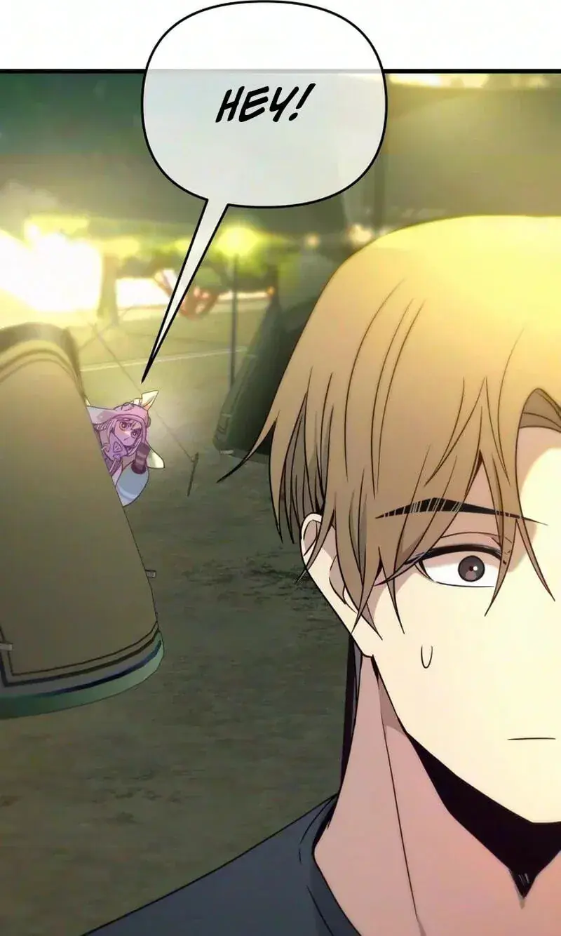 My Bias Gets on the Last Train Chapter 90 Page 44