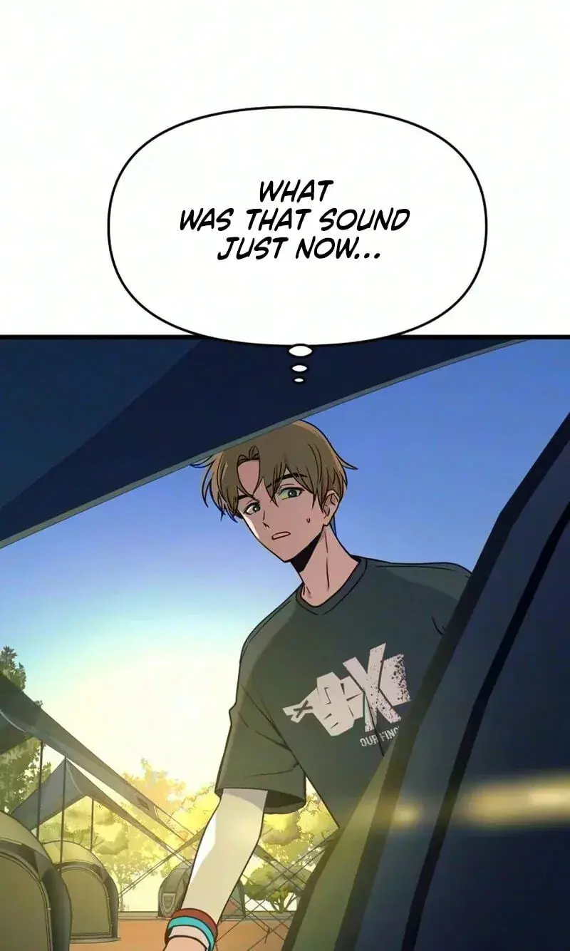 My Bias Gets on the Last Train Chapter 90 Page 47